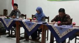 Pagelaran Wayang Sukses, Panitia Dibubarkan